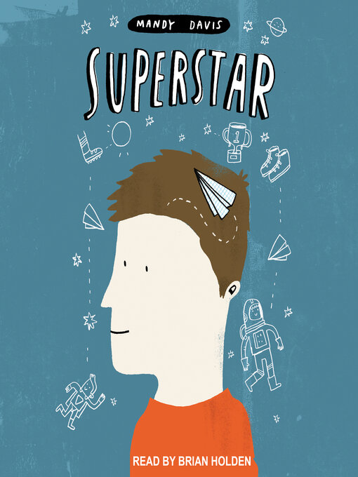Title details for Superstar by Mandy Davis - Available